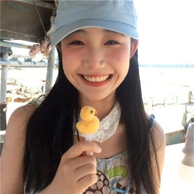 正经好人