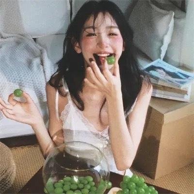 学长与女友